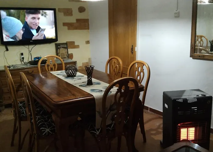 Casa De Pueblo Garcia Marquez