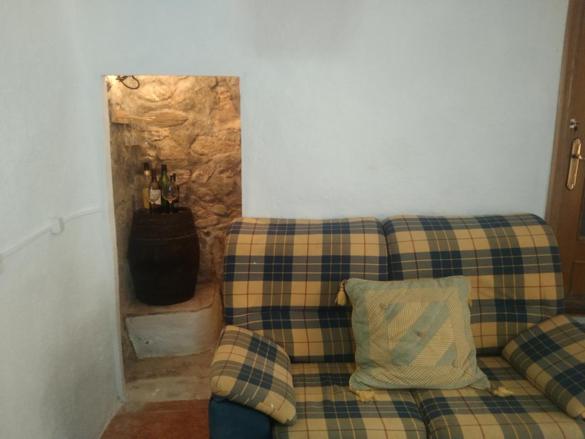Hébergement de vacances Casa De Pueblo Garcia Marquez *