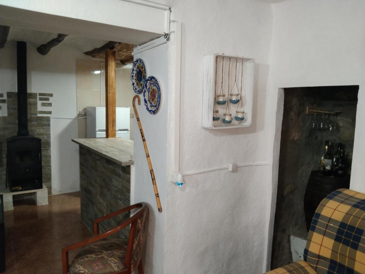 Casa De Pueblo Garcia Marquez