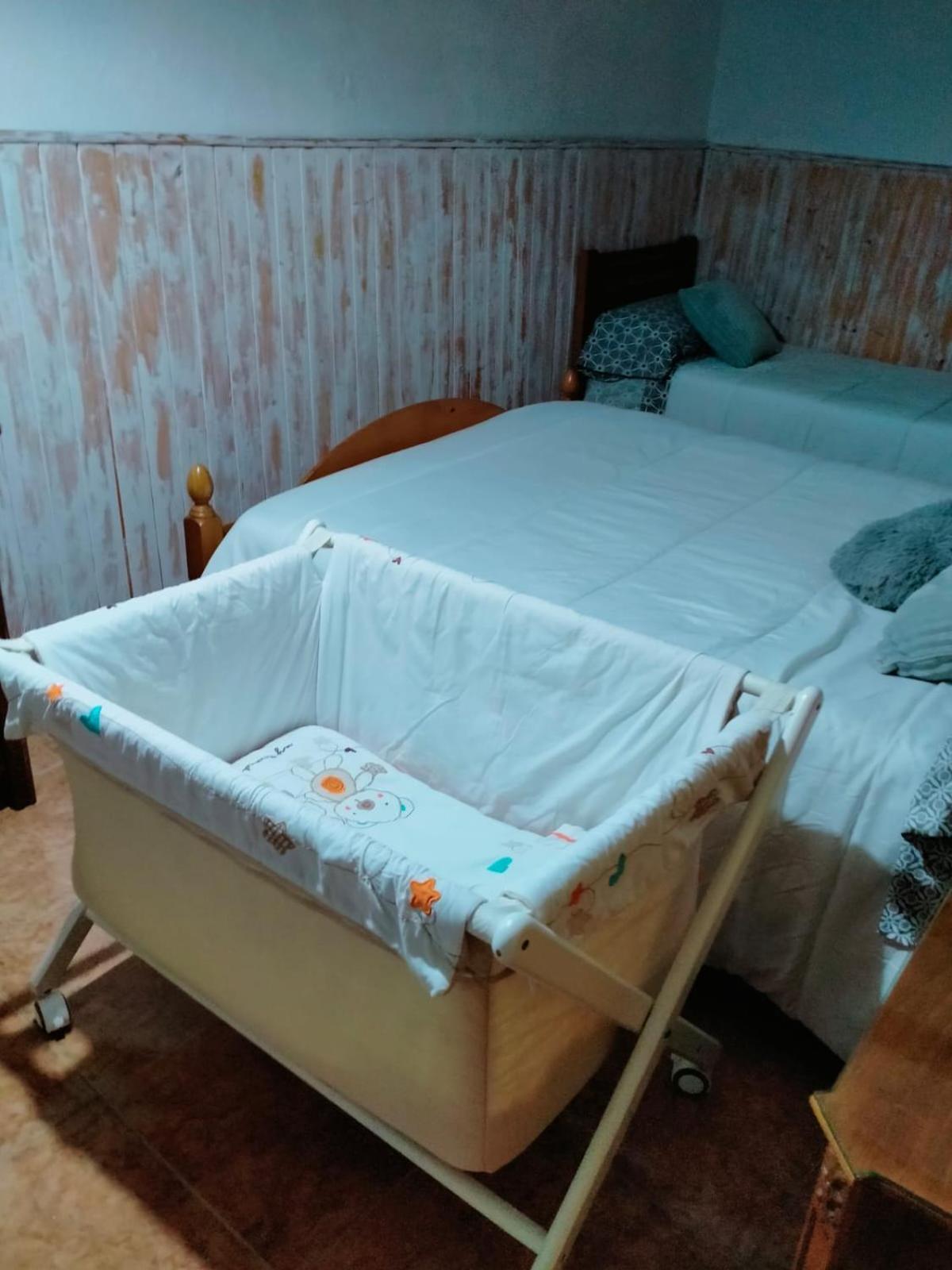 Casa De Pueblo Garcia Marquez Vakantiehuis Geldo
