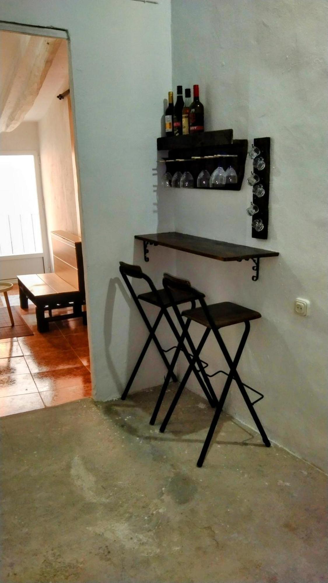 Casa De Pueblo Garcia Marquez Geldo