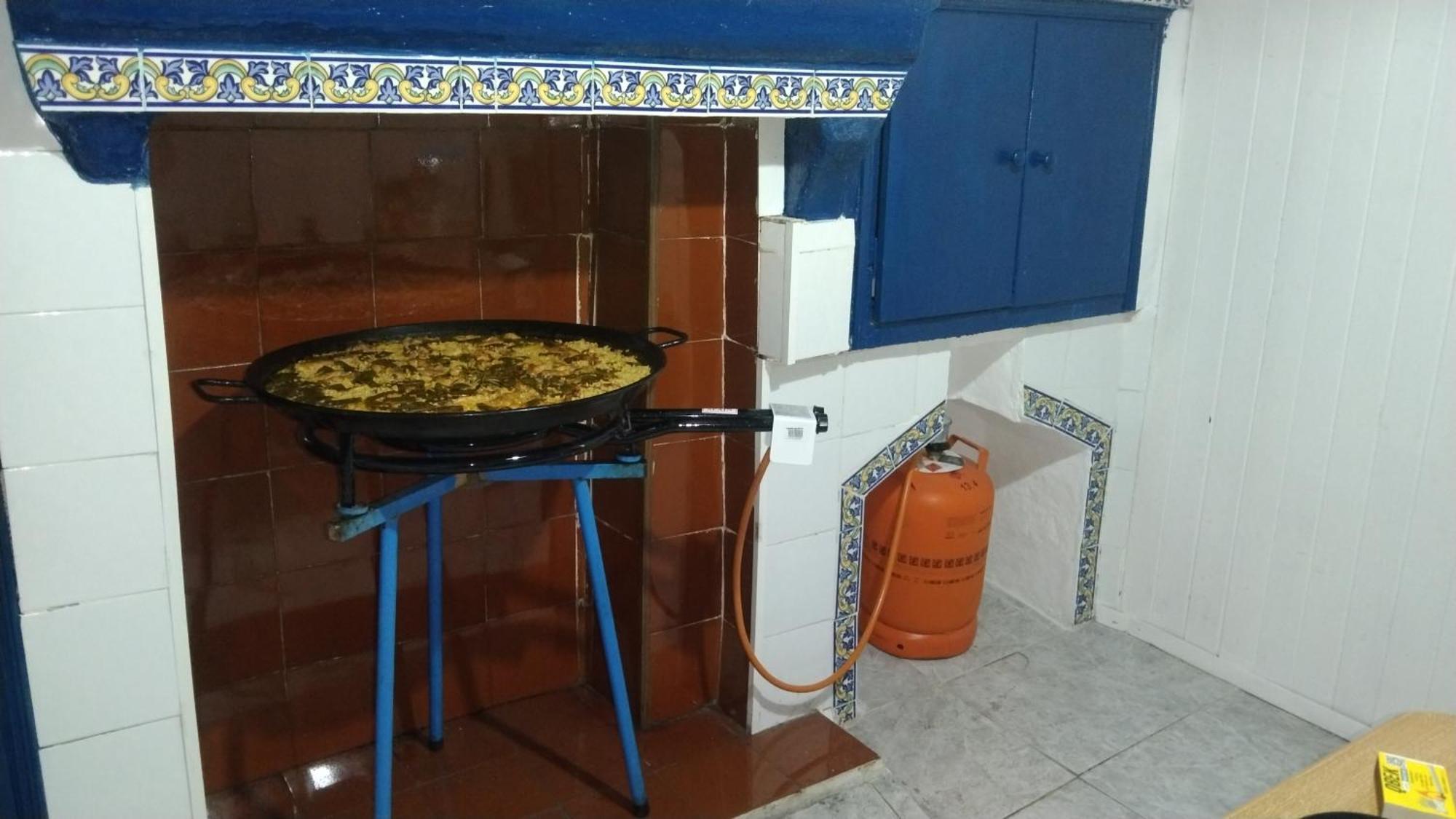 Casa De Pueblo Garcia Marquez Geldo