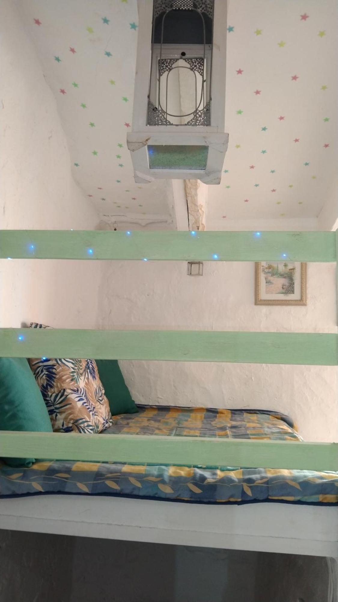 Casa De Pueblo Garcia Marquez Hébergement de vacances Geldo