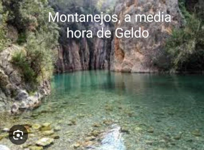Casa De Pueblo Garcia Marquez